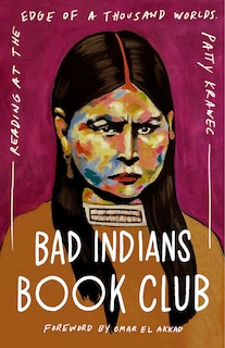 Front cover_Bad Indians Book Club