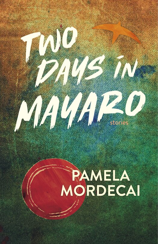 Front cover_Two Days in Mayaro