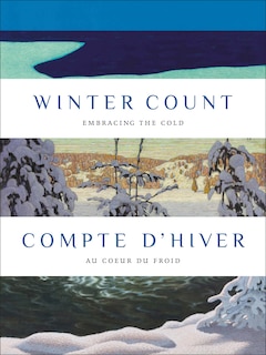 Couverture_Winter Count | Compte d'hiver