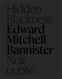 Front cover_Edward Mitchell Bannister