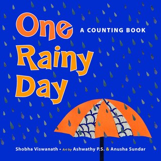 Couverture_One Rainy Day