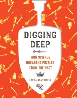 Couverture_Digging Deep