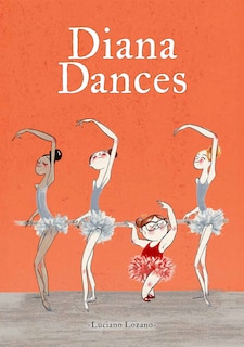 Front cover_Diana Dances