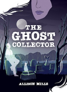 Front cover_The Ghost Collector