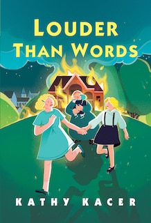 Couverture_Louder Than Words