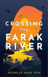 Front cover_Crossing The Farak River