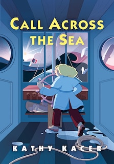 Front cover_Call Across The Sea