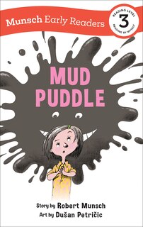 Front cover_Mud Puddle Early Reader