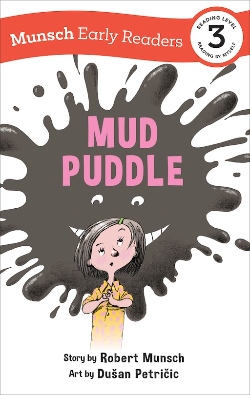 Front cover_Mud Puddle Early Reader