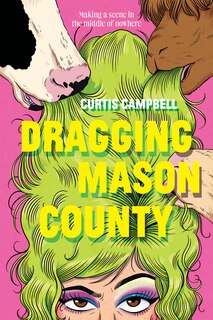 Front cover_Dragging Mason County