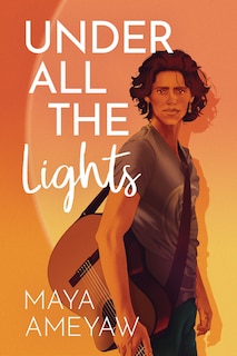 Front cover_Under All the Lights