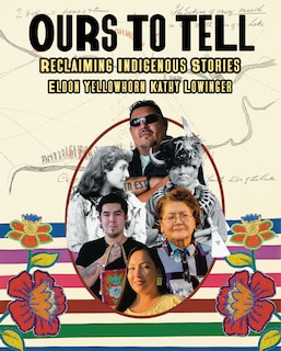 Couverture_Ours to Tell