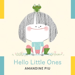 Couverture_Hello Little Ones