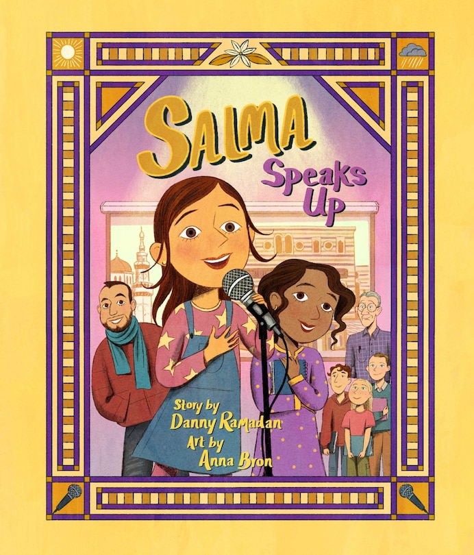 Front cover_Salma Speaks Up