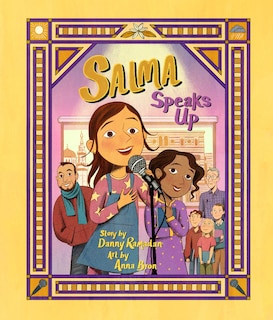 Couverture_Salma Speaks Up