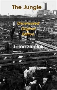 Front cover_The Jungle