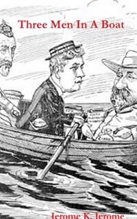 Front cover_Three Men In A Boat
