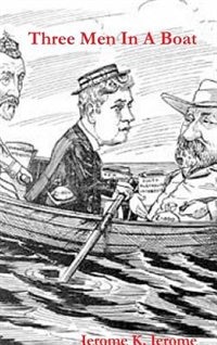Front cover_Three Men In A Boat
