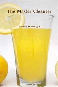 Front cover_The Master Cleanser