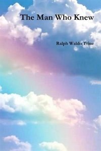 Couverture_The Man Who Knew