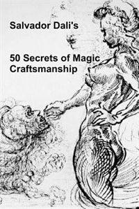 50 Secrets of Magic Craftsmanship