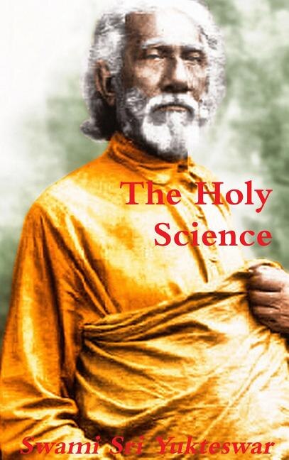 The Holy Science