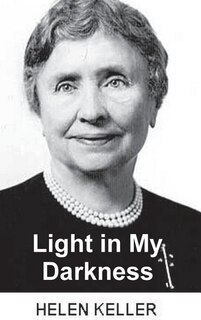 Front cover_Light in My Darkness (My Religion)