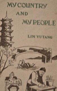 Front cover_My Country and My People