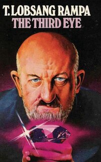 Front cover_The Third Eye