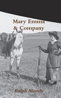 Mary Emma & Company (Original Edition)