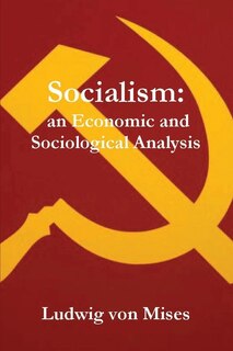 Front cover_Socialism