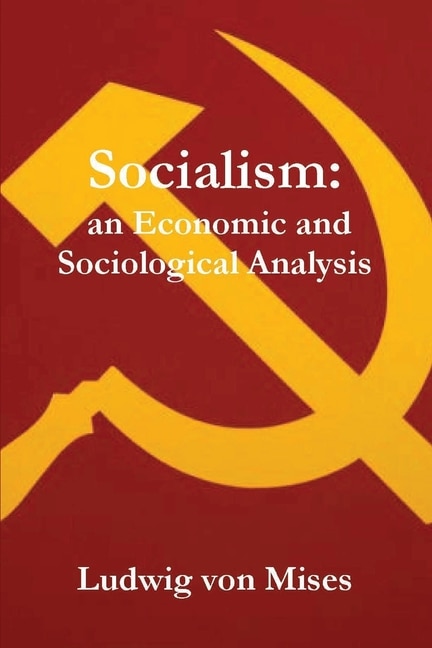 Front cover_Socialism