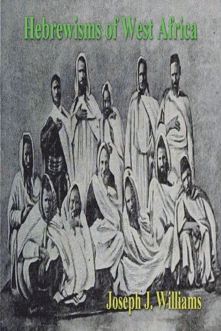 Couverture_Hebrewisms of West Africa