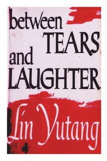 Front cover_Between Tears And Laughter