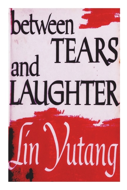 Front cover_Between Tears And Laughter