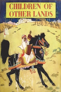 Front cover_Children of Other Lands