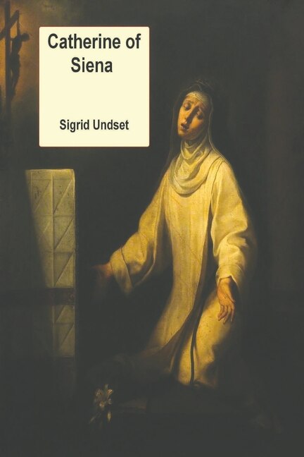 Couverture_Catherine of Siena