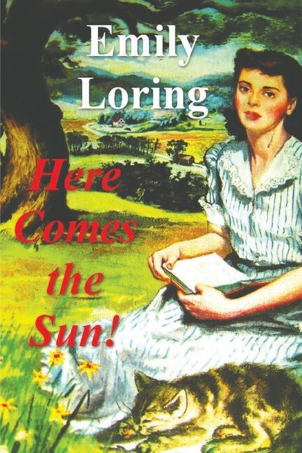 Front cover_Here Comes the Sun!