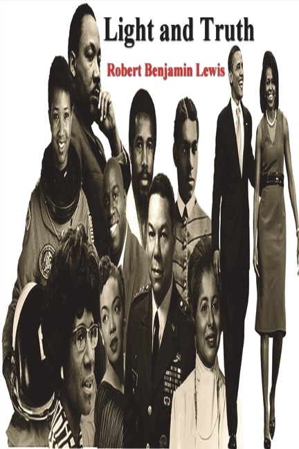 Front cover_Light and Truth