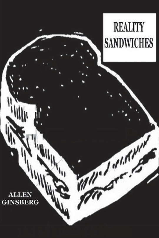 Front cover_Reality Sandwiches 1953-1960