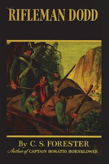 Front cover_Rifleman Dodd