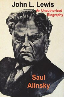 Front cover_John L. Lewis