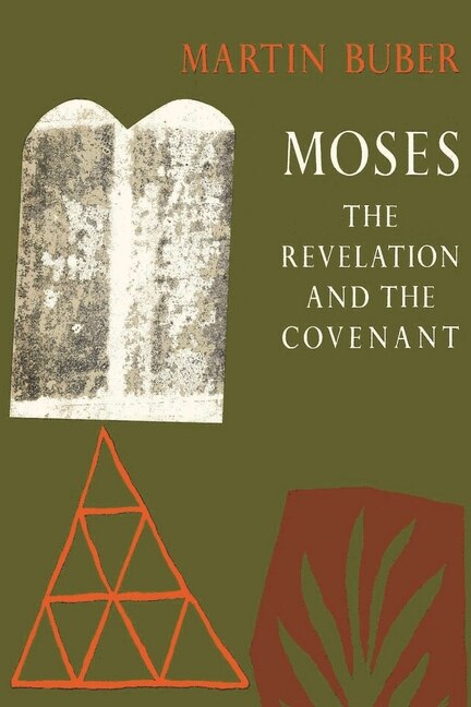 Front cover_Moses