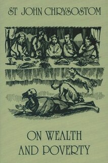 Couverture_On Wealth and Poverty