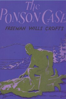 Front cover_The Ponson Case