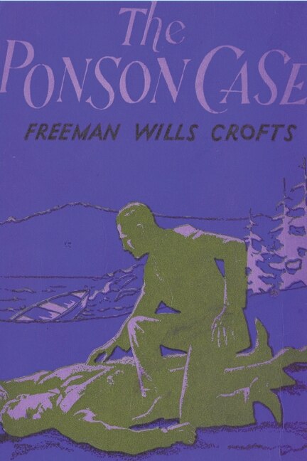 Front cover_The Ponson Case
