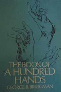 Couverture_The Book of a Hundred Hands