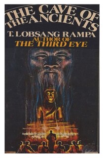 Front cover_The Cave of the Ancients