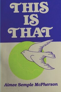 Front cover_This Is That
