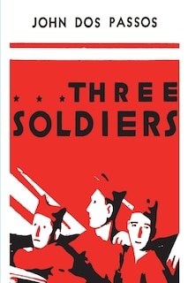 Front cover_Three Soldiers